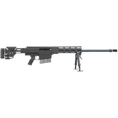 HM Defense HM50B2 Gen 2 .50 BMG 29.25in Black