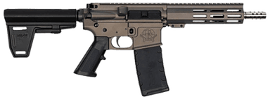 Great Lakes Firearms AR-15 223 Wylde 7.5in Tungsten