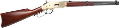 Cimarron 1866 Yellowboy .38-40 Win 19in Blued