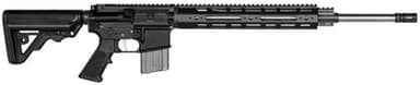 Rock River LAR-15 NM A4 Precision .223 Wylde 20" Match Trigger Rifle