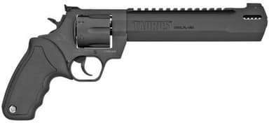 Taurus Raging Hunter .44 Magnum 8.4" Matte Black Revolver