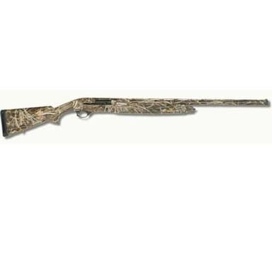 TriStar Viper G2 20GA Semi-Auto Shotgun - Camo Hunter Edition