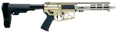 Zeus Arms Aristaeus .300 AAC Blackout 8in SBA3 Brace