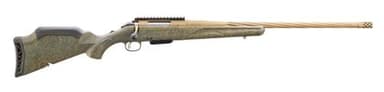 Ruger American Rifle Gen II Predator Green / Bronze .223 Rem 22" Barrel 5-Rounds