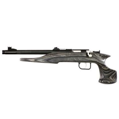 Chipmunk Hunter Pistol .22 WMR 10.5in Black
