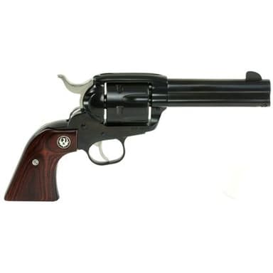 Ruger Vaquero 1st Gen Blued .357 Magnum SA Revolver