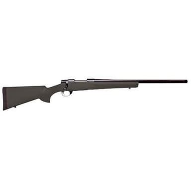 Howa Varminter .308 WIN, 20" Heavy Barrel Bolt-Action Rifle