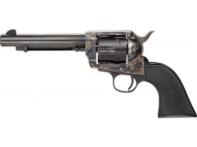 Taylors and Company 1873 Outlaw 9mm 5.5in Black