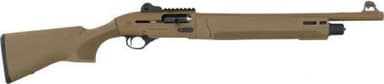 Beretta 1301 Tactical 12 GA 18.5in FDE