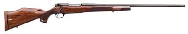 Weatherby Mark V Deluxe .338-378 Mag Bolt Action Rifle