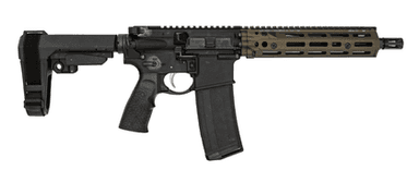 Daniel Defense DD4 MK18