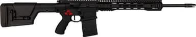 Franklin Armory Praefector-M .308 Win 20in Black