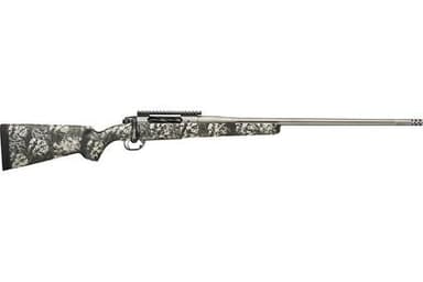 Springfield Armory 2020 Boundary Tactical Gray 6.5 PRC Bolt Rifle