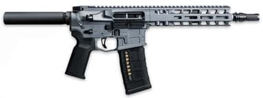 Radian Model 1 Tactical .300 AAC Blackout Handgun - Gray Finish