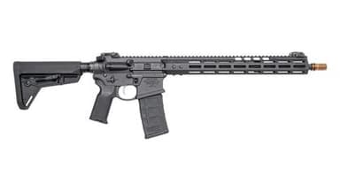 Noveske N4 Tactical 5.56 NATO Rifle - 16" Barrel, Semi-Auto
