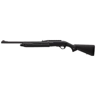 Winchester SX4 Cantilever 12GA Semi-Auto Shotgun - Fiber Optic Sights
