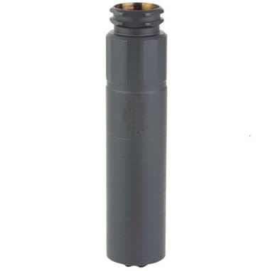 Griffin Armament Explorr ET3 Suppressor 6.5" 7.62