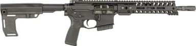 Patriot Ordnance Factory Constable .350 Legend 10.5in Black Anodized