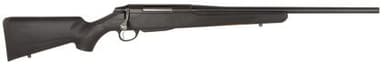 Tikka T3X Lite Compact .223 Rem Bolt Rifle - Precision Black