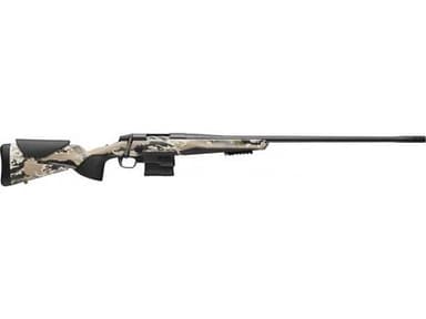 Browning X-Bolt 2 Western Hunter LR 6.5 PRC 24in Camo