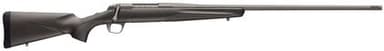 Browning X-Bolt Pro Creedmoor 6.5 Tungsten Bolt Rifle