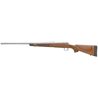 Remington 700 CDL SF: Elegant Walnut 7mm Mag Bolt-Action Rifle