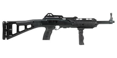 Hi-Point 4095TS .40 S&W Semi-Auto Carbine - Black, 10+1 Rounds