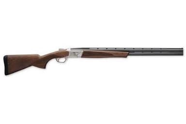 Browning Cynergy Micro Midas: 20Ga Over-Under Shotgun Elegance
