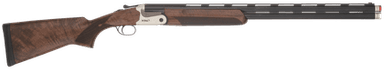 Cypher 20G Over/Under Shotgun - 28" Walnut, Fiber Optic Sight