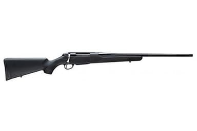 Tikka T3x Lite .300 Win Mag Bolt-Action Rifle - Black 24.3"