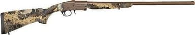 Charles Daly 101 20GA 26in FDE True Timber Prairie