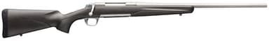 Browning X-Bolt Stalker - 6.5 Creedmoor Precision Rifle, 22" Barrel