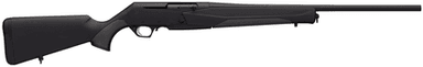 Browning BAR MK3 Stalker .243 Win 22" Semi-Auto Rifle - Matte Black