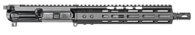 Noveske Chainsaw Upper - 5.56 NATO, 10.5" MLOK Black