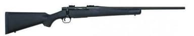 Mossberg Patriot .270 WIN Bolt-Action - Precision Hunter 22"