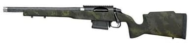 Proof Research Elevation 2.0 MTR 6 ARC LH 16.5 Midnight