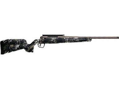 Savage Arms Axis 2 Pro 270 Win 20in Forest SP Camo