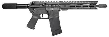 Diamondback DB15 Tactical .300 AAC Blackout 10" Rifle - Optic Ready
