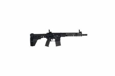 Armalite M-15: Precision Semi-Auto Pistol, .223 Rem, 20-Round Capacity