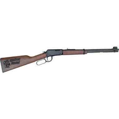 Henry Standard Lever