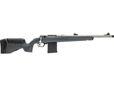 Savage Arms 110 Ridge Hunter 300 HAM'R 16.5in