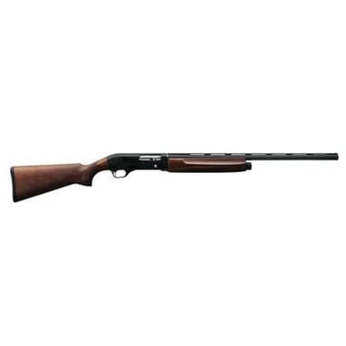 CZ 720 G2 Compact Hunter: 20 Ga Semi-Auto, Turkish Walnut Stock