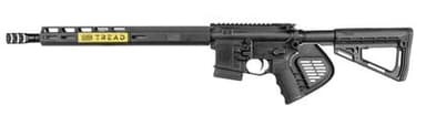 SIGM400 Tread: 5.56 NATO, 16" Semi-Auto Rifle - Black
