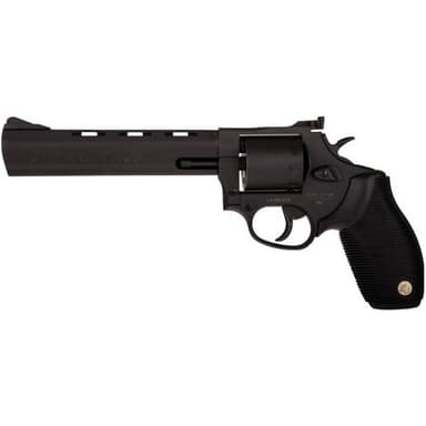 Taurus 992 Tracker: Dual-Caliber Versatile Revolver .22 LR/WMR