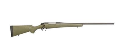 Bergara B-14 Hunter 6.5 Creedmoor 22in Green