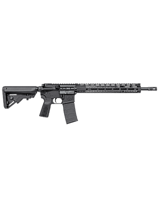 Watchtower Type 15M 5.56 NATO Semi-Auto, Blued/Black Rifle
