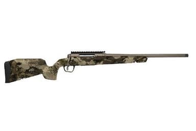 Savage Axis 2 Pro Western .308 Win Camo Bolt Rifle - AccuTrigger