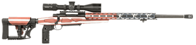Howa M1500 APC Patriot 6.5 Creedmoor Bolt Action Rifle