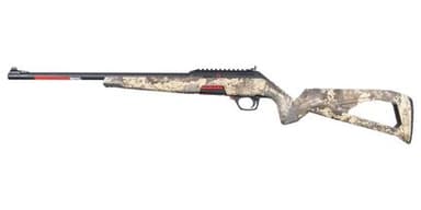 Winchester Wildcat .22 LR Semi-Auto Rifle - Camo Matte Black