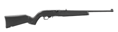 Ruger 10/22 .22 LR 18.5in Black